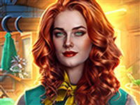 Missing Hearts: Crimson Cruise