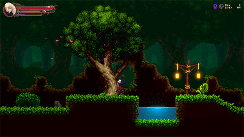 Mists of Noyah screenshot 2
