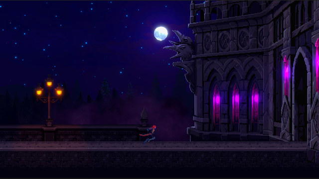 Mists of Noyah screenshot 1