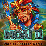 Moai 2: Path to Another World