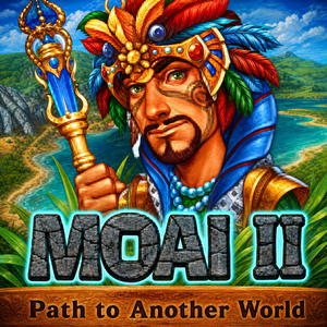 Moai 2: Path to Another World