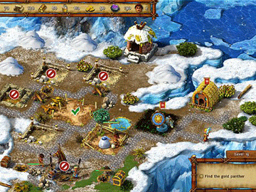 Moai 3: Trade Mission screenshot 1