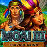 Moai 3: Trade Mission