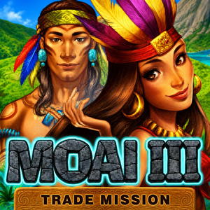 Moai 3: Trade Mission