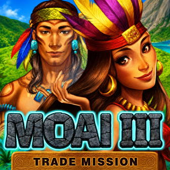Moai 3: Trade Mission