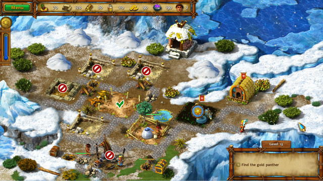 Moai 3: Trade Mission screenshot 1