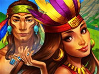 Moai 3: Trade Mission
