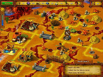 Moai 5: New Generation screenshot 2