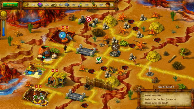 Moai 5: New Generation screenshot 2