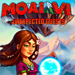 Moai 6: Unexpected Guests