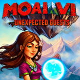 Moai 6: Unexpected Guests