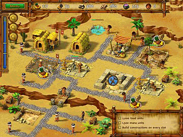 Moai: Build Your Dream screenshot 2