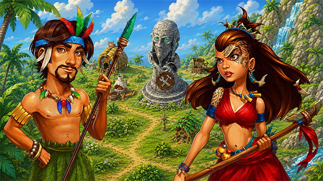 Moai Collection