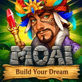 Moai: Build Your Dream