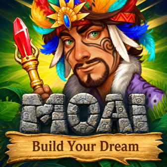 Moai: Build Your Dream