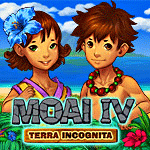 Moai 4: Terra Incognita