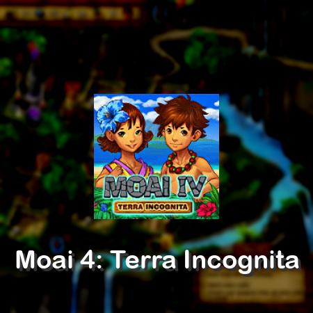 Moai 4: Terra Incognita