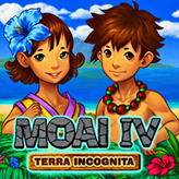 Moai 4: Terra Incognita