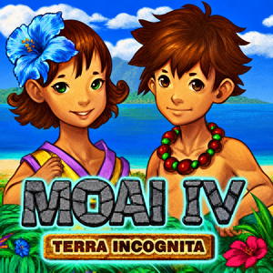 Moai 4: Terra Incognita