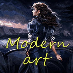 Modern Art