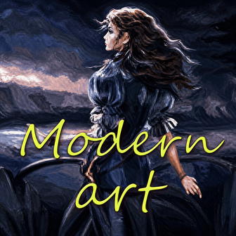 Modern Art