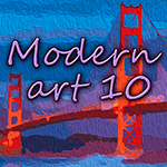 Modern Art 10