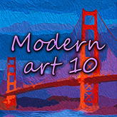 Modern Art 10