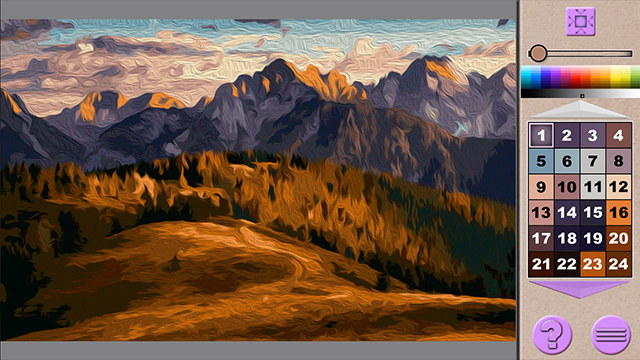 Modern Art 10 screenshot 2