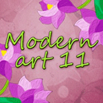 Modern Art 11