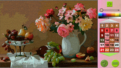 Modern Art 11 screenshot 1
