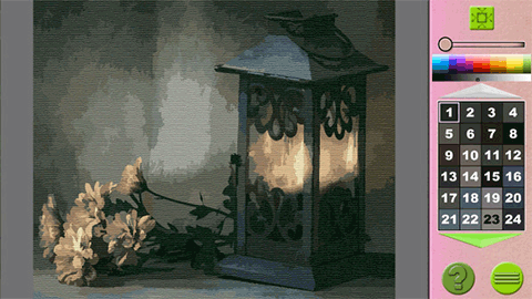 Modern Art 11 screenshot 2