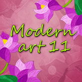 Modern Art 11