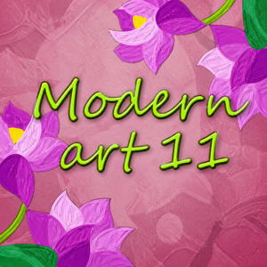 Modern Art 11