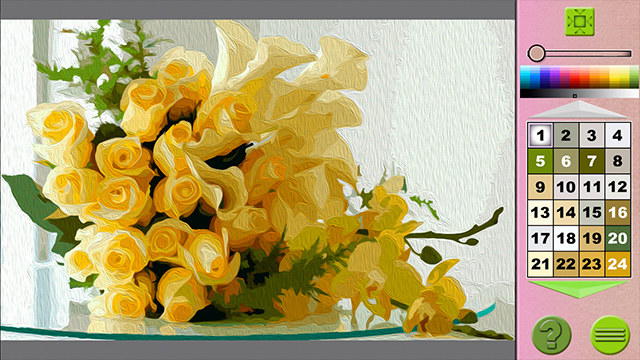 Modern Art 11 screenshot