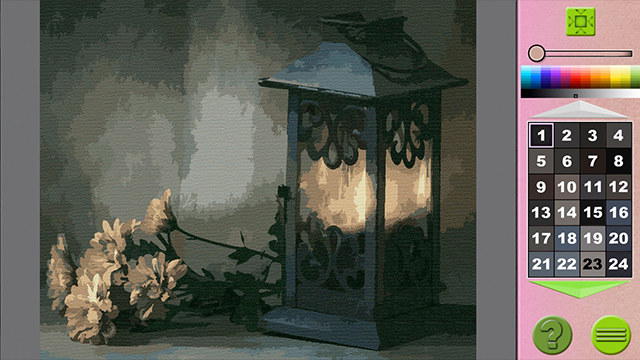 Modern Art 11 screenshot 2