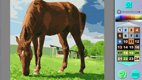 Modern Art 12 screenshot 2