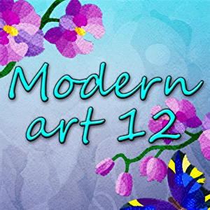 Modern Art 12