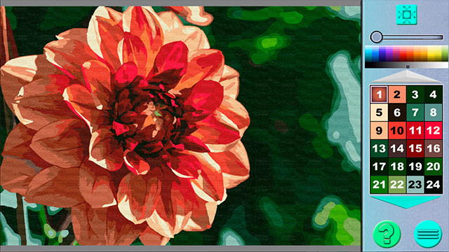 Modern Art 12 screenshot
