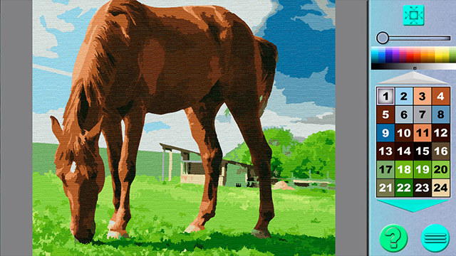 Modern Art 12 screenshot 2
