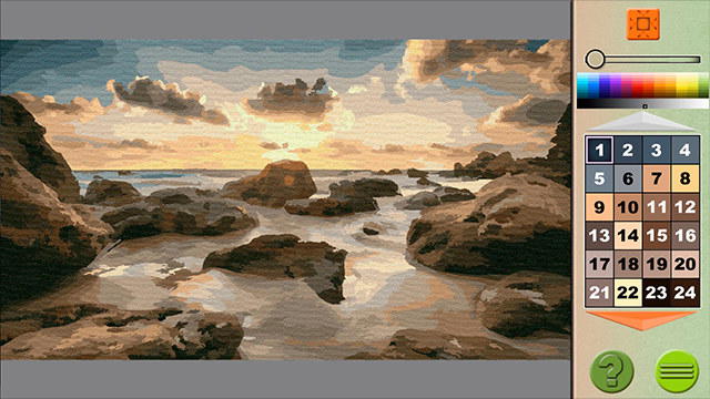 Modern Art 13 screenshot