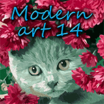 Modern Art 14