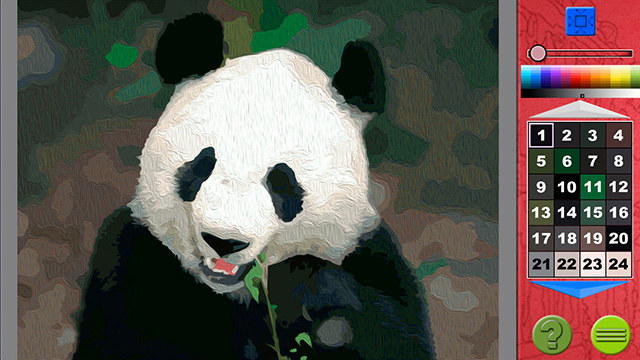 Modern Art 14 screenshot