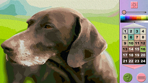 Modern Art 15 screenshot 2