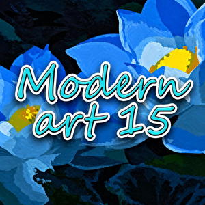 Modern Art 15