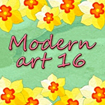 Modern Art 16