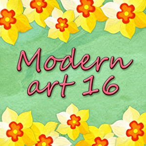 Modern Art 16