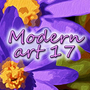 Modern Art 17