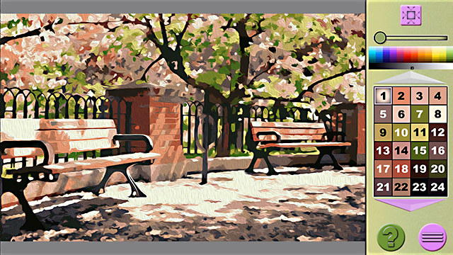 Modern Art 17 screenshot