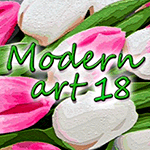 Modern Art 18