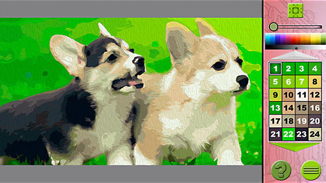 Modern Art 18 screenshot